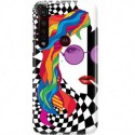 ETUI CLEAR NA TELEFON MOTOROLA MOTO G8 PLUS POP ART. 2
