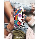 ETUI CLEAR NA TELEFON SAMSUNG GALAXY A10E POP ART. 2