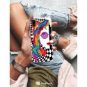 ETUI CLEAR NA TELEFON SAMSUNG GALAXY A10S POP ART. 2