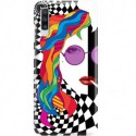 ETUI CLEAR NA TELEFON SAMSUNG GALAXY A70 POP ART. 2