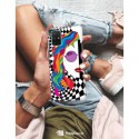 ETUI CLEAR NA TELEFON SAMSUNG GALAXY A71 POP ART. 2