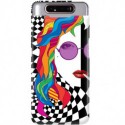 ETUI CLEAR NA TELEFON SAMSUNG GALAXY A90 POP ART. 2