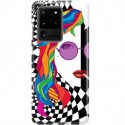 ETUI CLEAR NA TELEFON SAMSUNG GALAXY S11 PLUS / S20 ULTRA POP ART. 2