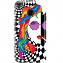 ETUI CLEAR NA TELEFON SAMSUNG GALAXY XCOVER 4 POP ART. 2
