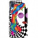 ETUI CLEAR NA TELEFON SAMSUNG GALAXY A40 POP ART. 2