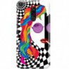 ETUI CLEAR NA TELEFON XIAOMI REDMI 8 POP ART. 2