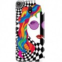 ETUI CLEAR NA TELEFON XIAOMI REDMI 8A POP ART. 2