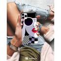 ETUI CLEAR NA TELEFON APPLE IPHONE 11 PRO POP ART. 1