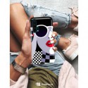 ETUI CLEAR NA TELEFON HUAWEI HONOR 20 PRO POP ART. 1