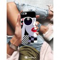 ETUI CLEAR NA TELEFON HUAWEI P SMART POP ART. 1