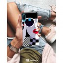 ETUI CLEAR NA TELEFON HUAWEI P30 LITE POP ART. 1