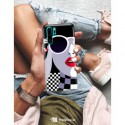 ETUI CLEAR NA TELEFON HUAWEI P30 PRO POP ART. 1