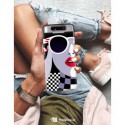 ETUI CLEAR NA TELEFON SAMSUNG GALAXY A80 POP ART. 1