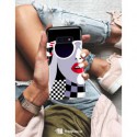 ETUI CLEAR NA TELEFON SAMSUNG GALAXY S10E POP ART. 1