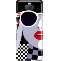 ETUI CLEAR NA TELEFON SONY XPERIA 10 POP ART. 1