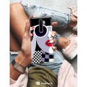 ETUI CLEAR NA TELEFON XIAOMI REDMI NOTE 8 PRO POP ART. 1