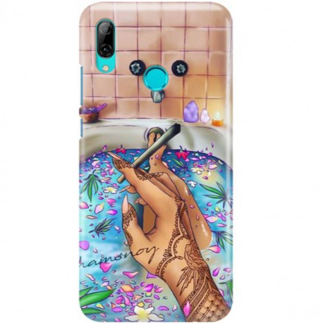 ETUI CLEAR NA TELEFON HUAWEI Y7 2019 RELAX