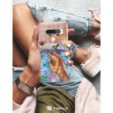 ETUI CLEAR NA TELEFON LG G8S / G8S THINQ RELAX