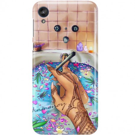 ETUI CLEAR NA TELEFON MOTOROLA MOTO E6 PLUS RELAX