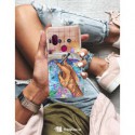 ETUI CLEAR NA TELEFON MOTOROLA ONE HYPER RELAX