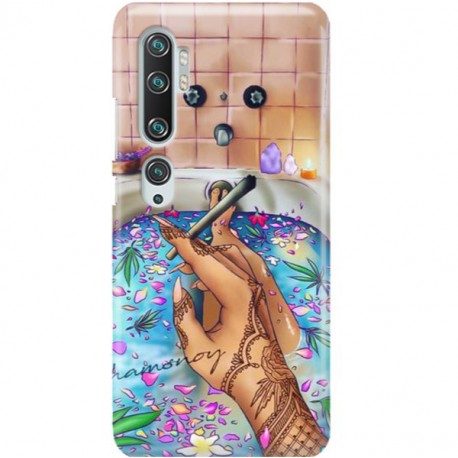 ETUI CLEAR NA TELEFON XIAOMI MI NOTE 10 RELAX