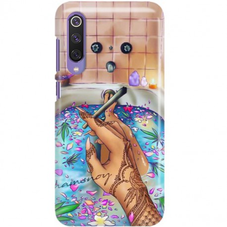 ETUI CLEAR NA TELEFON XIAOMI MI9 SE RELAX