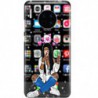 ETUI CLEAR NA TELEFON HUAWEI MATE 30 SCREENSHOT