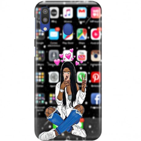 Etui Na Telefon Samsung Galaxy M Case Obudowa Pokrowiec Strona 6 Sklep Printycases