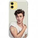 ETUI CLEAR NA TELEFON APPLE IPHONE 11 SHAWN MENDES