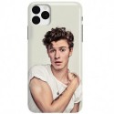 ETUI CLEAR NA TELEFON APPLE IPHONE 11 PRO MAX SHAWN MENDES