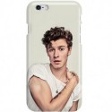 ETUI CLEAR NA TELEFON APPLE IPHONE 6 / 6S SHAWN MENDES