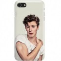 ETUI CLEAR NA TELEFON APPLE IPHONE 7 / 8 SHAWN MENDES