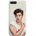 ETUI CLEAR NA TELEFON APPLE IPHONE 7 PLUS / 8 PLUS SHAWN MENDES