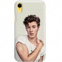 ETUI CLEAR NA TELEFON APPLE IPHONE XR SHAWN MENDES