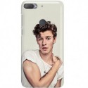 ETUI CLEAR NA TELEFON HTC DESIRE 12 PLUS SHAWN MENDES