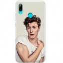 ETUI CLEAR NA TELEFON HUAWEI Y7 2019 SHAWN MENDES