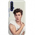 ETUI CLEAR NA TELEFON HUAWEI HONOR 20 SHAWN MENDES