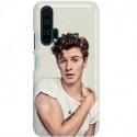 ETUI CLEAR NA TELEFON HUAWEI HONOR 20 PRO SHAWN MENDES