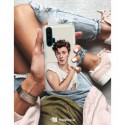 ETUI CLEAR NA TELEFON HUAWEI HONOR 20 PRO SHAWN MENDES
