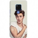 ETUI CLEAR NA TELEFON HUAWEI MATE 20 SHAWN MENDES