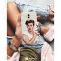 ETUI CLEAR NA TELEFON HUAWEI MATE 20 LITE SHAWN MENDES