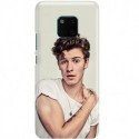 ETUI CLEAR NA TELEFON HUAWEI MATE 20 PRO SHAWN MENDES
