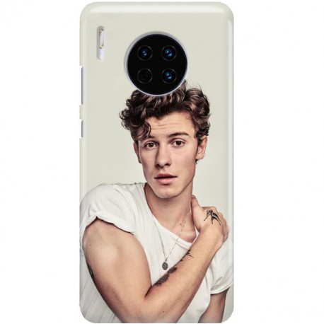ETUI CLEAR NA TELEFON HUAWEI MATE 30 SHAWN MENDES