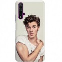 ETUI CLEAR NA TELEFON HUAWEI NOVA 5 SHAWN MENDES
