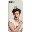 ETUI CLEAR NA TELEFON HUAWEI P SMART SHAWN MENDES