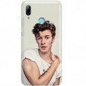 ETUI CLEAR NA TELEFON HUAWEI P SMART 2019 SHAWN MENDES
