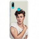 ETUI CLEAR NA TELEFON HUAWEI P SMART Z / HONOR 9X SHAWN MENDES