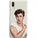 ETUI CLEAR NA TELEFON HUAWEI P20 SHAWN MENDES