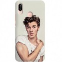 ETUI CLEAR NA TELEFON HUAWEI P20 LITE SHAWN MENDES