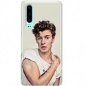 ETUI CLEAR NA TELEFON HUAWEI P30 SHAWN MENDES